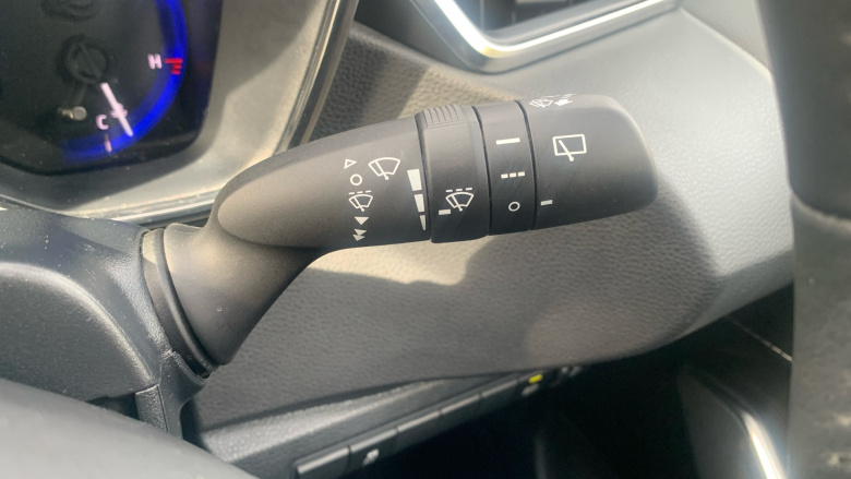 Toyota Corolla 1.8 VVT-i Hybrid Icon 5dr CVT Hybrid Estate